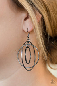 rippling-radiance-black-earrings-paparazzi-accessories