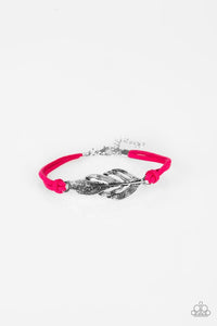 faster-than-flight-pink-bracelet-paparazzi-accessories