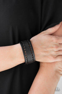 make-the-west-of-it-black-bracelet-paparazzi-accessories