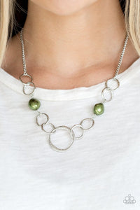 lead-role-green-necklace-paparazzi-accessories