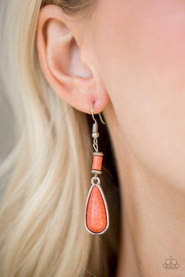 courageously-canyon-orange-earrings