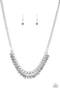 glow-and-grind-silver-necklace-paparazzi-accessories