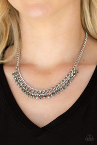 glow-and-grind-silver-necklace-paparazzi-accessories
