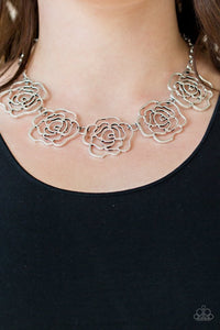 budding-beauty-silver-necklace-paparazzi-accessories
