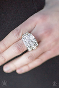 the-millionaires-club-white-ring-paparazzi-accessories