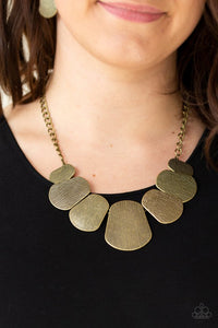 cave-the-day-brass-necklace-paparazzi-accessories