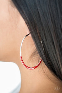 so-seren-dip-itous-red-earrings-paparazzi-accessories