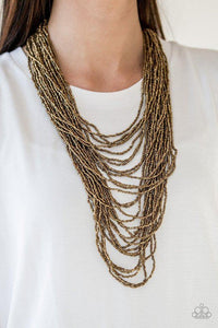 dauntless-dazzle-brass-necklace-paparazzi-accessories
