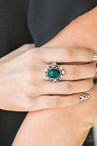 noticeably-notable-green-ring