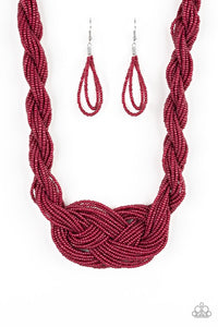 a-standing-ovation-red-necklace-paparazzi-accessories
