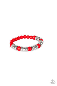 across-the-mesa-red-bracelet-paparazzi-accessories