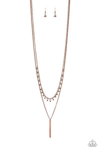 keep-your-eye-on-the-pendulum-copper-necklace-paparazzi-accessories