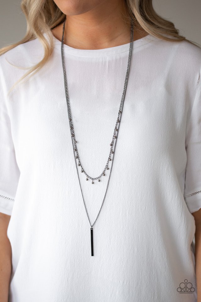 keep-your-eye-on-the-pendulum-black-necklace-paparazzi-accessories