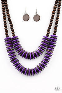 dominican-disco-purple-necklace-paparazzi-accessories
