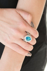 fiercely-flawless-blue-ring-paparazzi-accessories