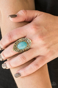 mega-mother-nature-brass-ring-paparazzi-accessories