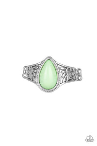 the-zest-of-intentions-green-ring-paparazzi-accessories