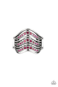 fashion-finance-pink-ring-paparazzi-accessories