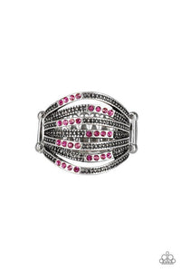 securing-my-finances-pink-ring-paparazzi-accessories