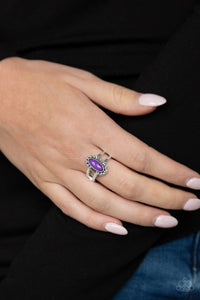 zest-quest-purple-ring-paparazzi-accessories