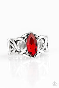 princess-prima-donna-red-ring-paparazzi-accessories