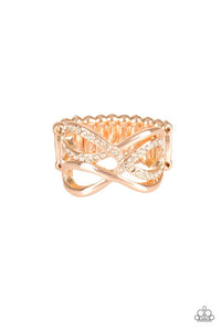 infinite-illumination-rose-gold-ring-paparazzi-accessories