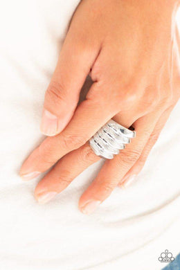 hit-em-where-it-hurts-silver-ring-paparazzi-accessories