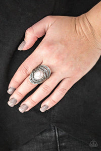 royal-roamer-silver-ring-paparazzi-accessories
