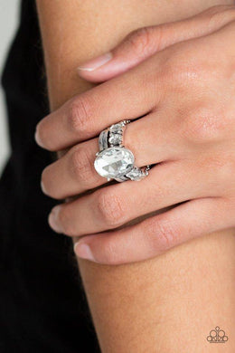 shine-bright-like-a-diamond-white-ring-paparazzi-accessories