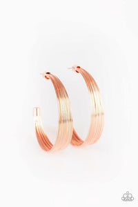 live-wire-copper-earrings-paparazzi-accessories