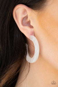 oceanside-oasis-white-earrings-paparazzi-accessories