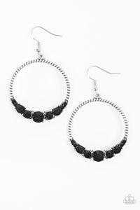 self-made-millionaire-black-earrings-paparazzi-accessories