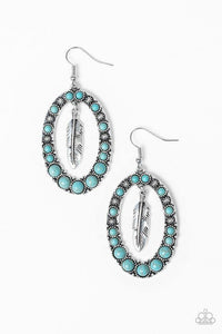 put-up-a-flight-blue-earrings-paparazzi-accessories