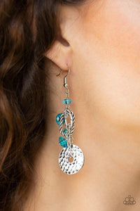 seaside-catch-blue-earrings-paparazzi-accessories