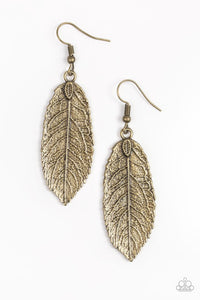 we-gatherer-together-brass-earrings-paparazzi-accessories