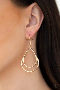 simple-glisten-gold-earrings-paparazzi-accessories
