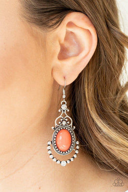 cameo-and-juliet-orange-earrings-paparazzi-accessories