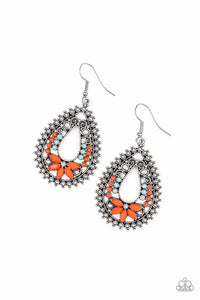 atta-gala-orange-earrings-paparazzi-accessories