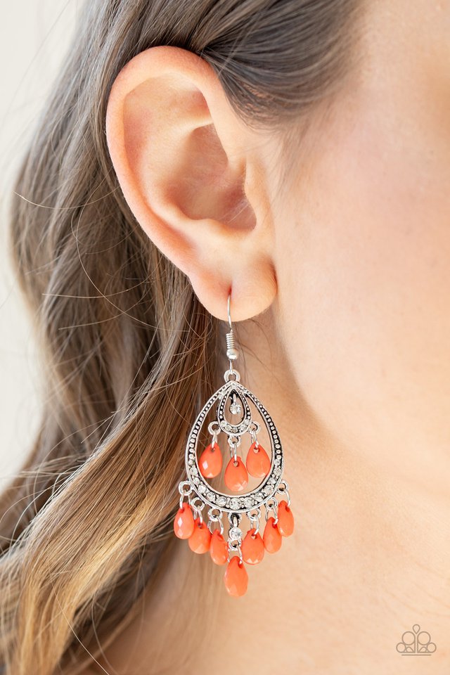 gorgeously-genie-orange-earrings-paparazzi-accessories