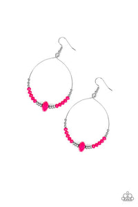 retro-rural-pink-earrings-paparazzi-accessories