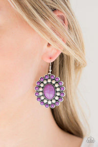 stone-solstice-purple-earrings-paparazzi-accessories