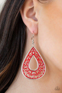 drop-anchor-red-earrings-paparazzi-accessories