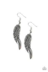fowl-play-silver-earrings-paparazzi-accessories
