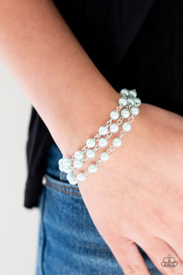 stage-name-blue-bracelet-paparazzi-accessories