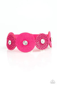 poppin-popstar-pink-bracelet-paparazzi-accessories