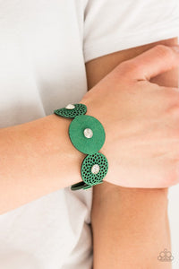 poppin-popstar-green-bracelet-paparazzi-accessories