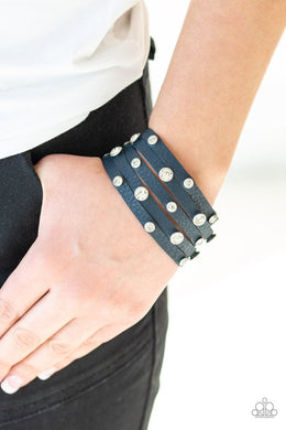 rhinestone-reputation-blue-bracelet-paparazzi-accessories