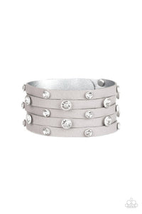 rhinestone-reputation-silver-bracelet-paparazzi-accessories