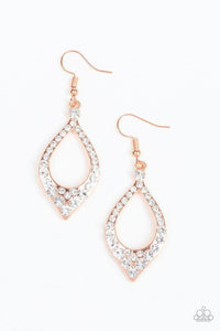 finest-first-lady-copper-earrings-paparazzi-accessories