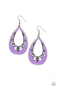 compliments-to-the-chic-purple-earrings-paparazzi-accessories